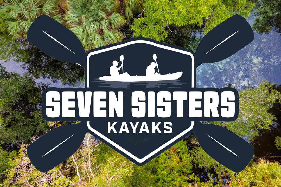 Seven Sisters Kayaks | Kayak & Paddle Board Rentals