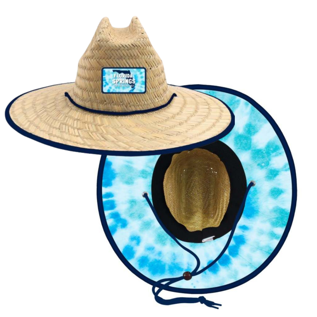 Straw 2024 hats orlando