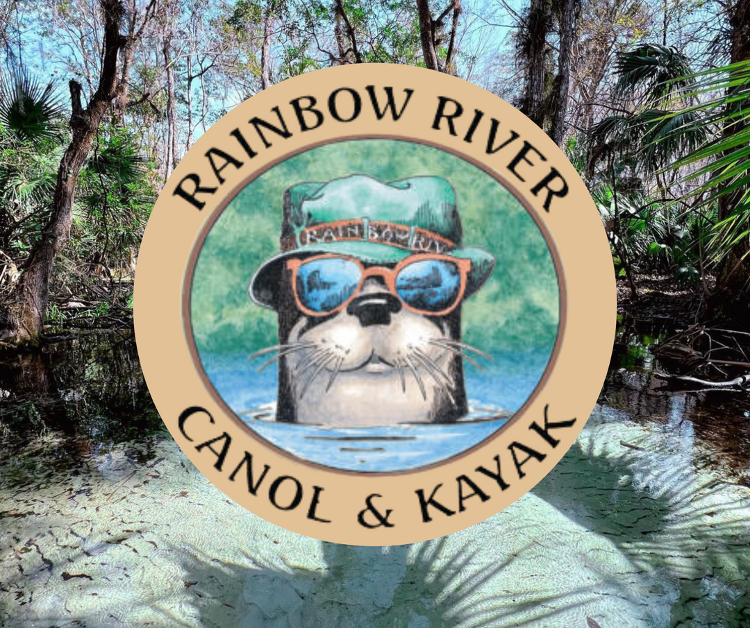 Rainbow River Canoe & Kayak | Rental & Shuttle Service