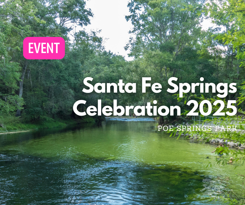 Santa Fe Springs Celebration 2025 | Poe Springs Park