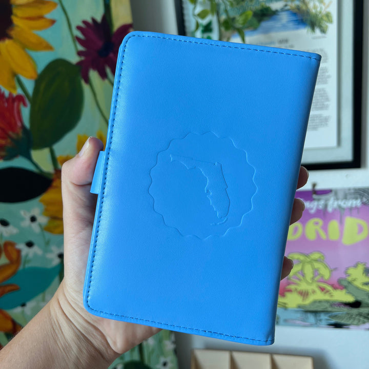 The Passport Holder