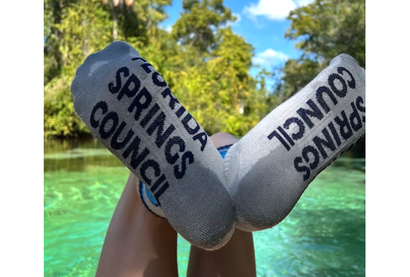 Profanatee Manatee Socks